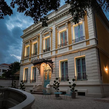 Villa 216 Lyon Eksteriør bilde
