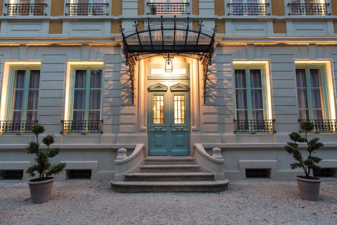 Villa 216 Lyon Eksteriør bilde