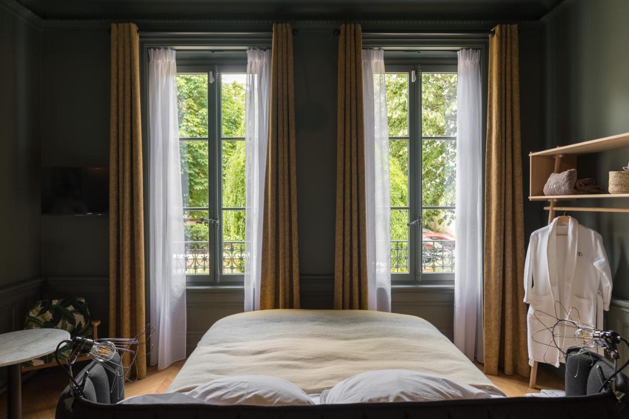 Villa 216 Lyon Eksteriør bilde