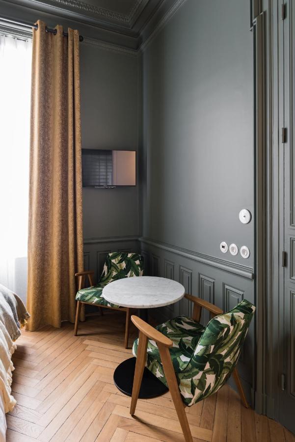 Villa 216 Lyon Eksteriør bilde
