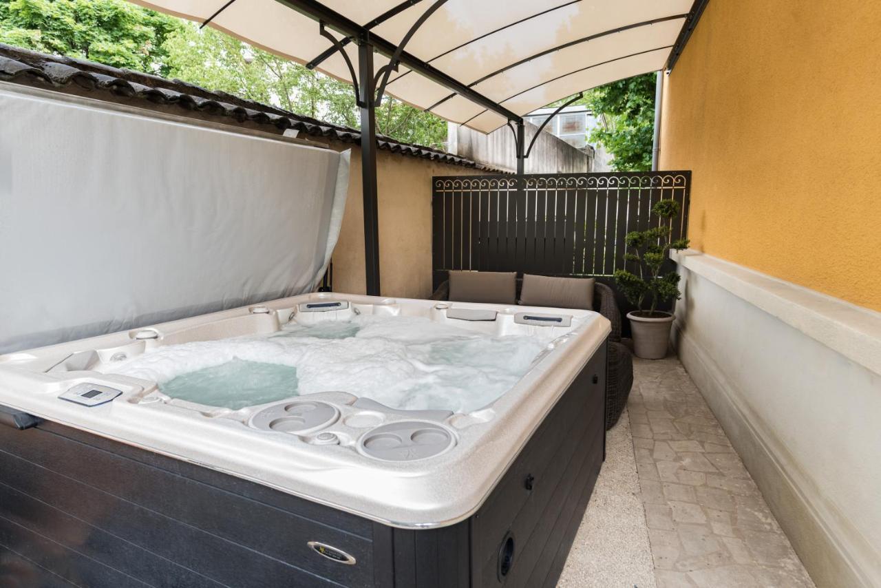 Villa 216 Lyon Eksteriør bilde