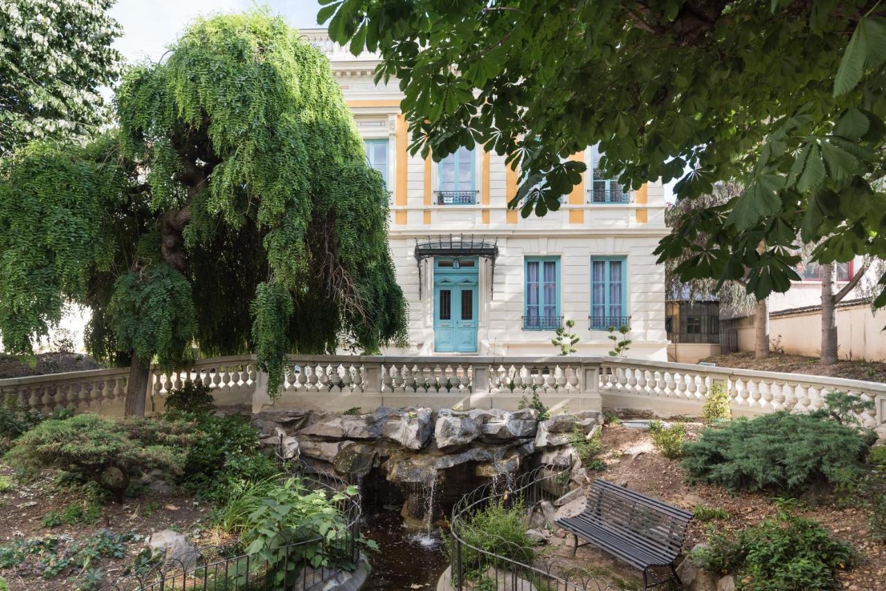 Villa 216 Lyon Eksteriør bilde